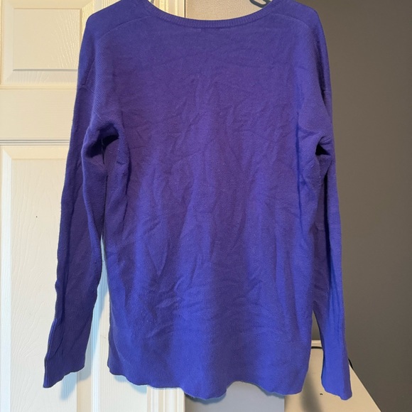 Cashmere sweater - Picture 2 of 3